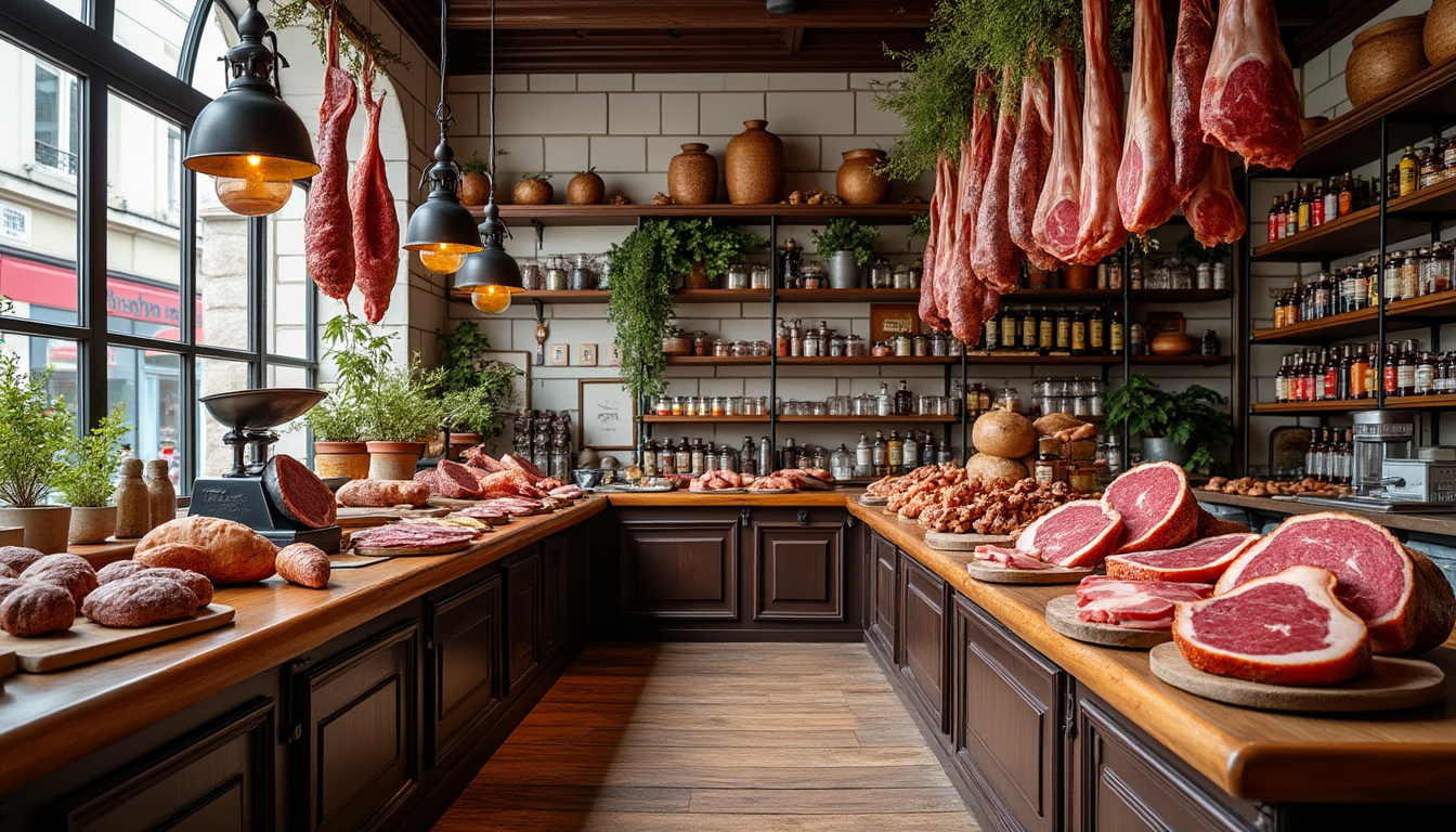 découvrez les horaires d'ouverture et les coordonnées de manse sarl, votre boucherie et charcuterie de confiance pour des produits frais et de qualité.