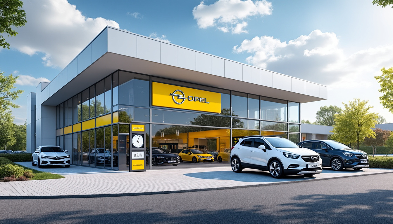 découvrez les services et horaires de opel val de reuil dubreuil sarl pour un entretien et une réparation automobile de qualité près de chez vous.