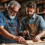 découvrez l'entreprise sarl delahoche père et fils à travers une galerie photo illustrant leur savoir-faire et leurs réalisations.