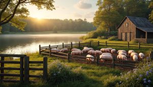 découvrez les horaires d'ouverture et les coordonnées de la sarl la ferme du porc du lac pour toute demande ou visite.