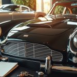 comparez les assurances pour voiture de collection : garanties, tarifs et conseils pour choisir la couverture adaptée à votre véhicule ancien.