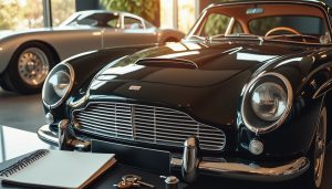 comparez les assurances pour voiture de collection : garanties, tarifs et conseils pour choisir la couverture adaptée à votre véhicule ancien.