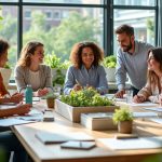 découvrez les repères essentiels pour renforcer l’attractivité durable de votre entreprise et attirer des talents en accord avec vos engagements.
