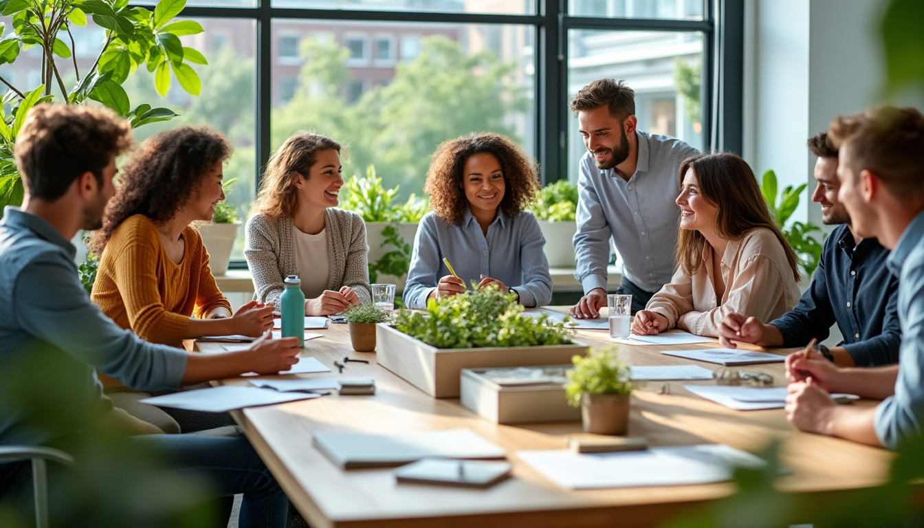 découvrez les repères essentiels pour renforcer l’attractivité durable de votre entreprise et attirer des talents en accord avec vos engagements.