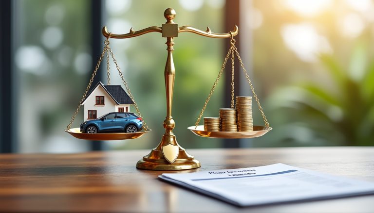 découvrez les critères qui influencent le montant de votre prime d’assurance et les solutions pour la faire évoluer à la hausse ou à la baisse.