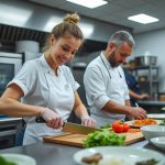 découvrez le contenu, la durée et les débouchés de la formation d’employé polyvalent de restauration pour préparer votre projet professionnel.