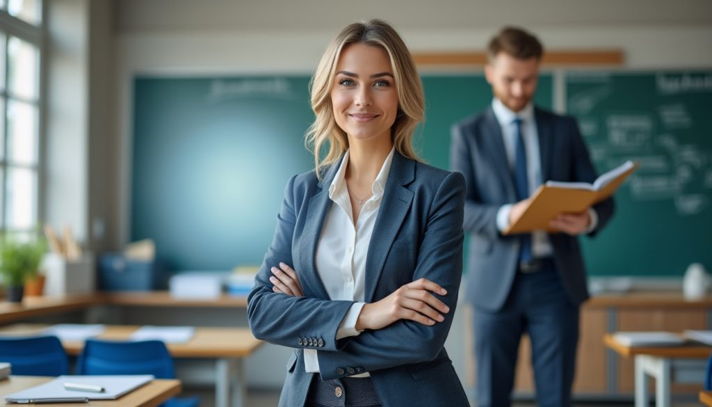 découvrez la protection juridique des enseignants : garanties, litiges couverts, démarches et critères pour choisir une couverture adaptée à votre métier.