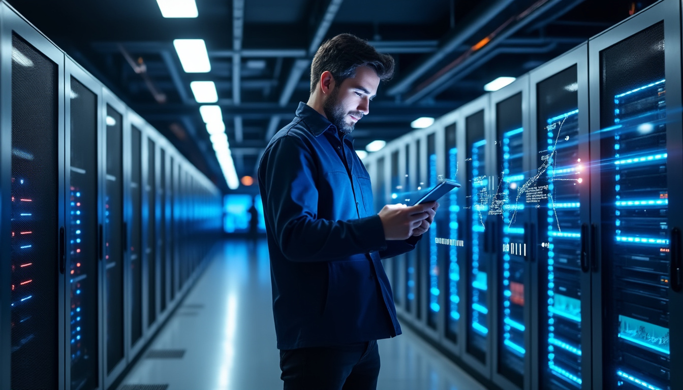 découvrez comment surveiller les pannes de serveur, détecter les anomalies rapidement et réduire les interruptions grâce à des méthodes pratiques.