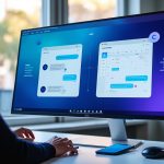 découvrez comment synchroniser votre statut teams avec outlook, comprendre les réponses automatiques et appliquer nos conseils pour rester disponible.