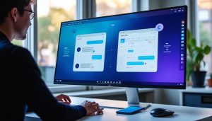 découvrez comment synchroniser votre statut teams avec outlook, comprendre les réponses automatiques et appliquer nos conseils pour rester disponible.
